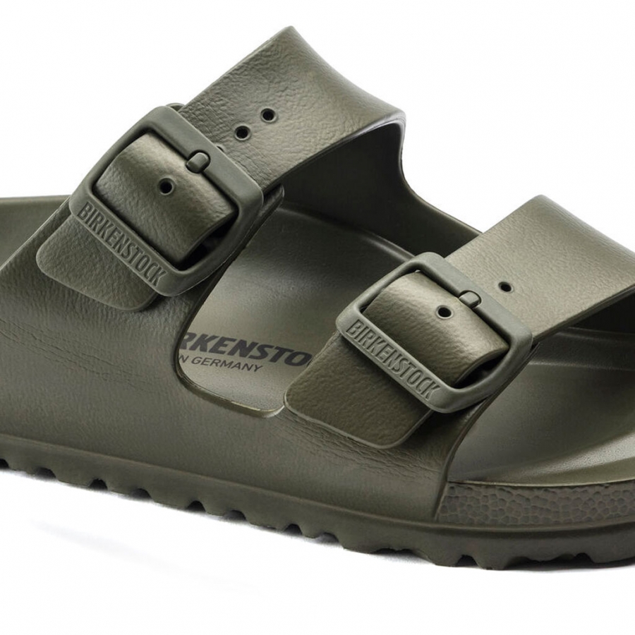 Birkenstock Cho 1019152 T36 Arizona Eva Khaki