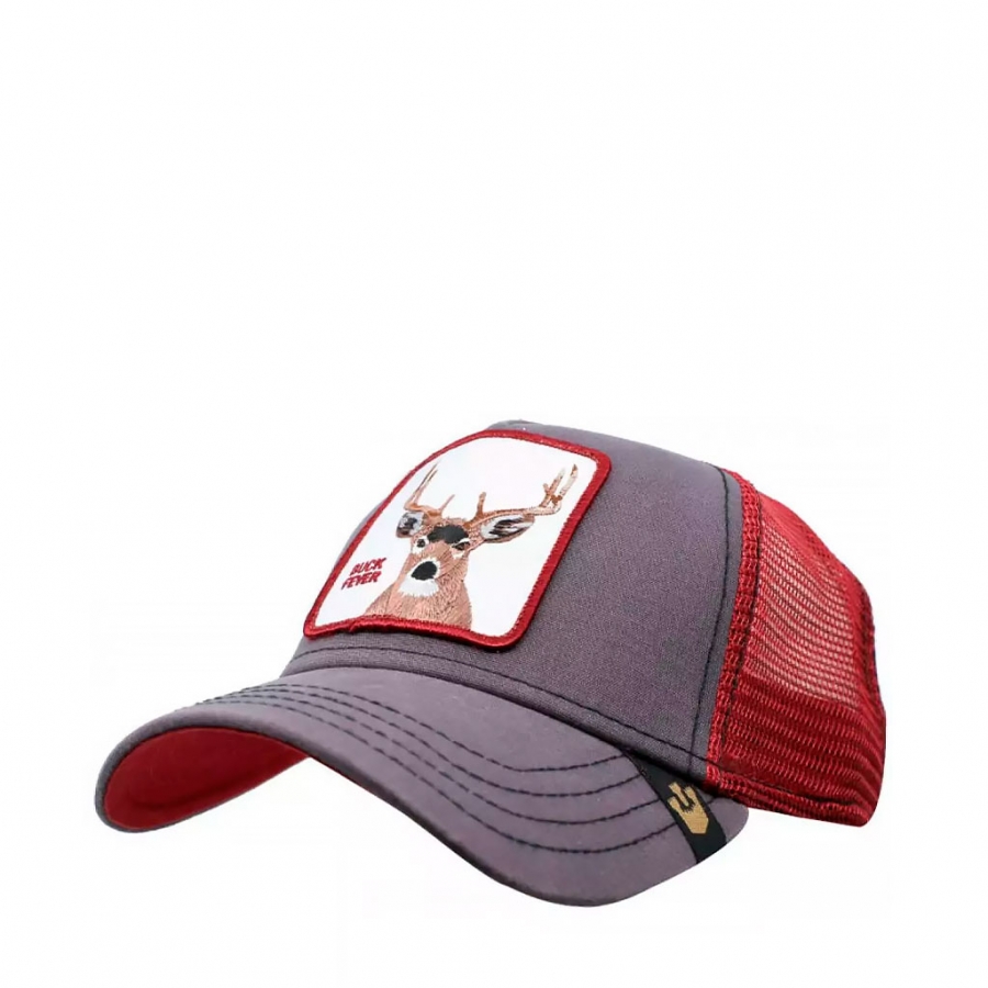 la-casquette-buck-fever