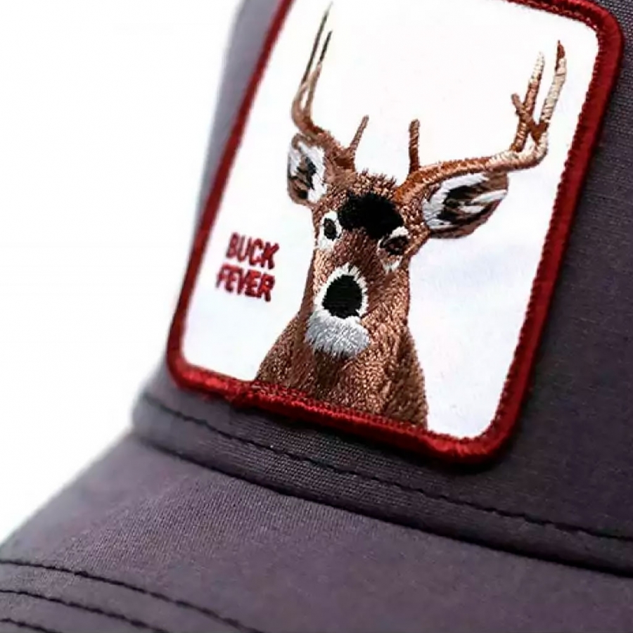 la-casquette-buck-fever