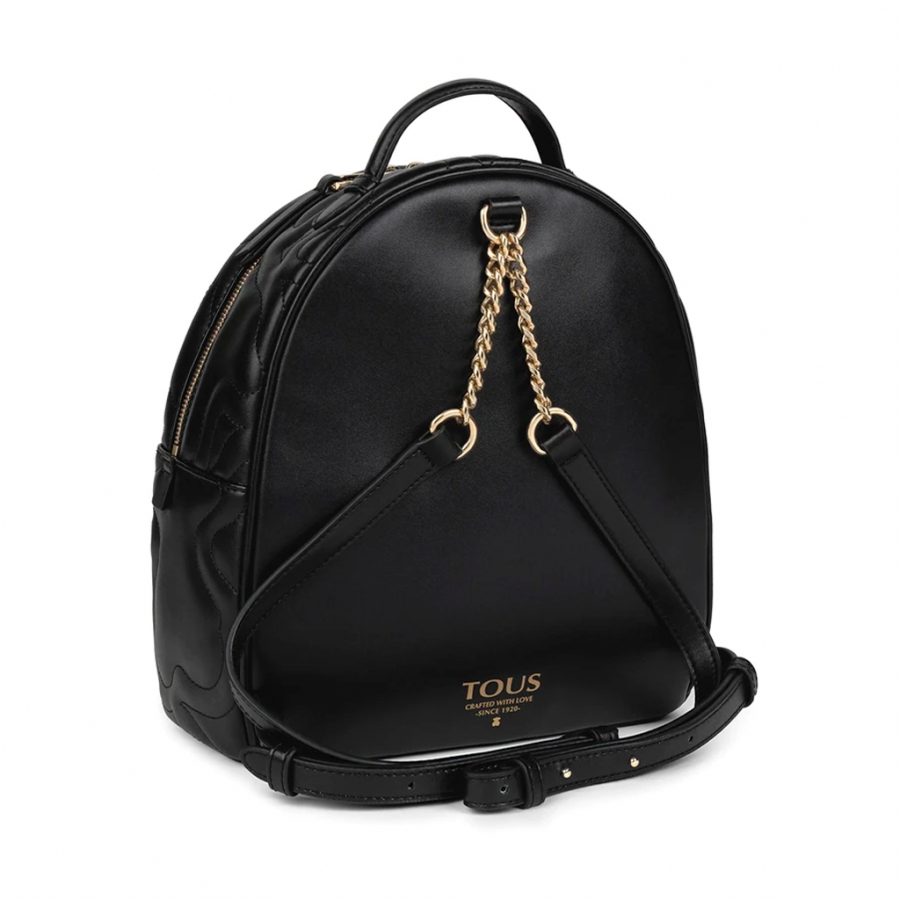 kaos-dream-schwarzer-rucksack