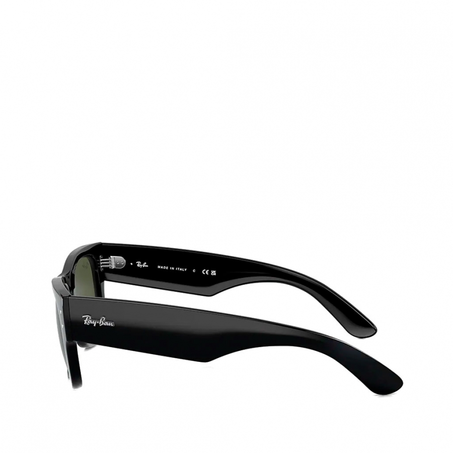 LUNETTES DE SOLEIL MEGA WAYFARER 0RB0840S 901/31