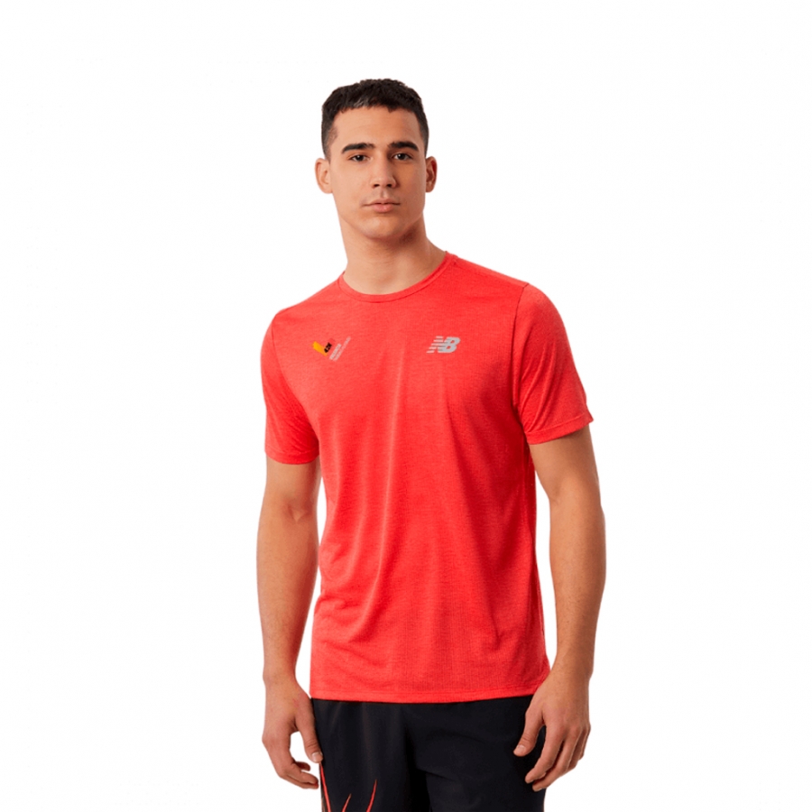 impact-run-kurzarm-rotes-t-shirt