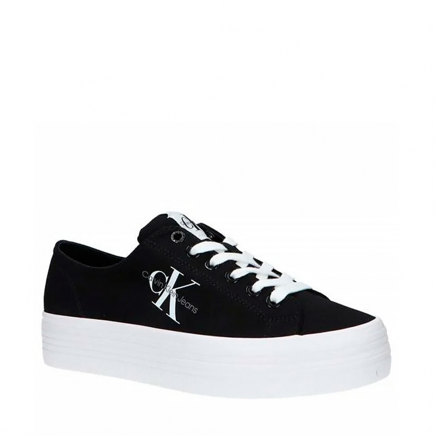 vulc-flachform-essential-ck-schuh-yw01030