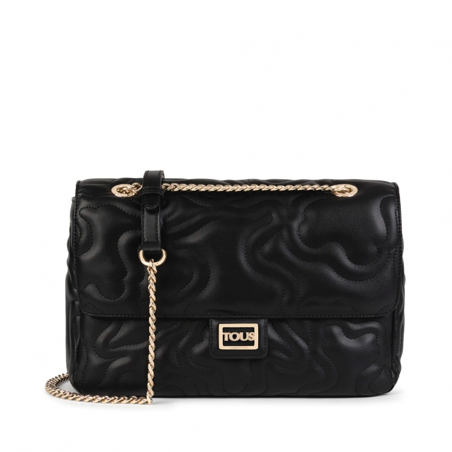 medium-crossbody-bag-with-flap-kaos-dream-black