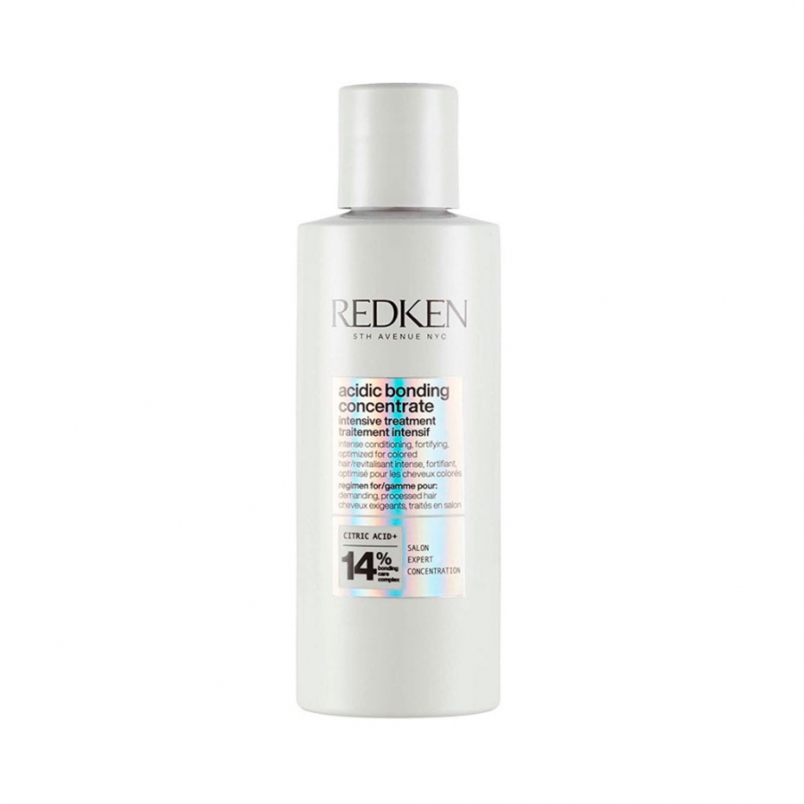 Acidic Bonding Concentrate Tratamiento Intensivo Cabello Dañado