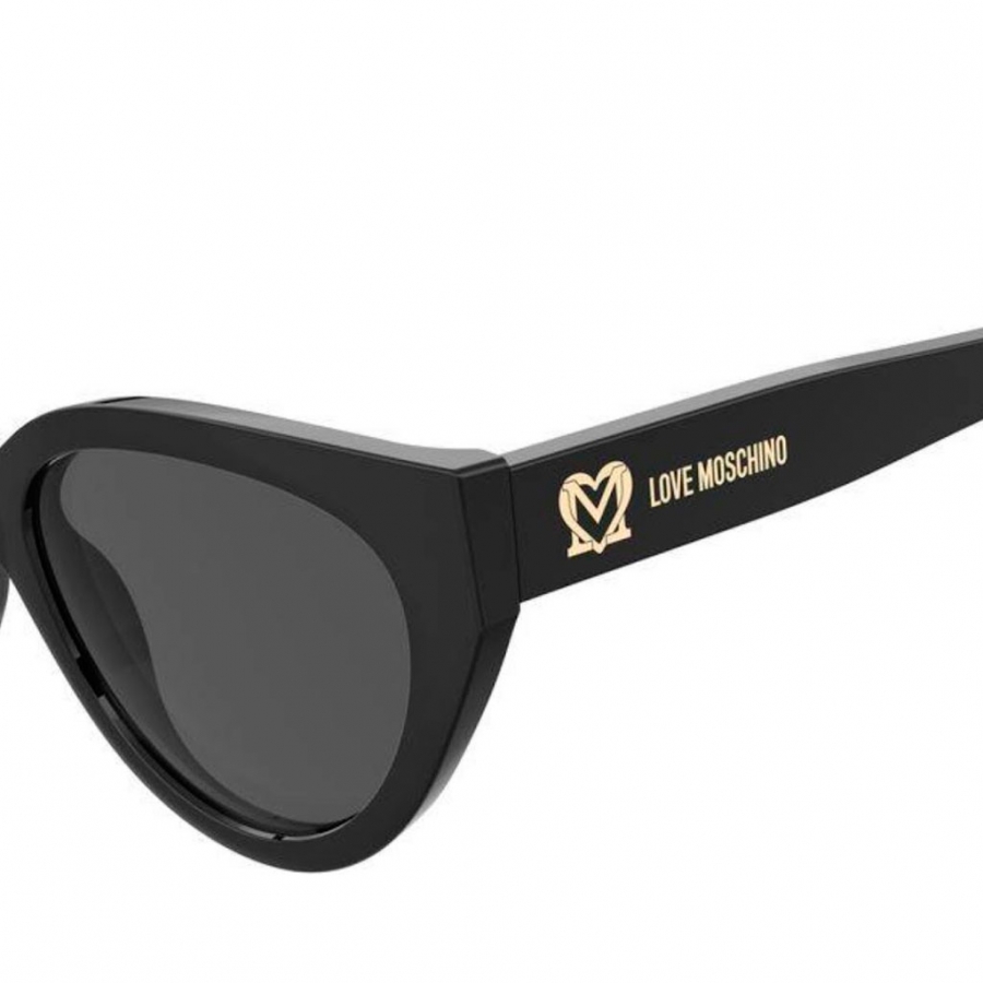 SONNENBRILLE MOL064/S 807