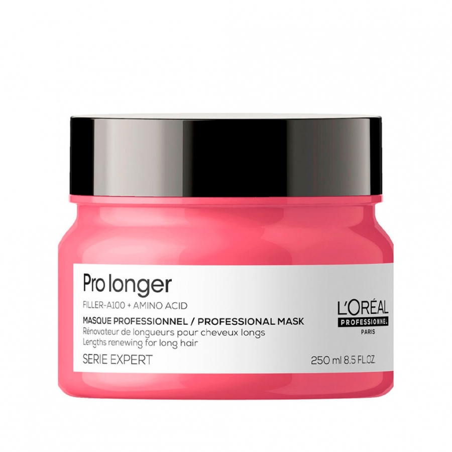 MASQUE PRO LONGER