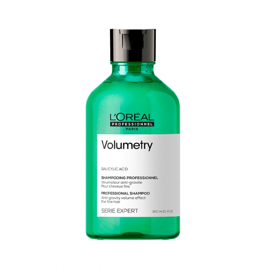 SHAMPOO VOLUMETRICO