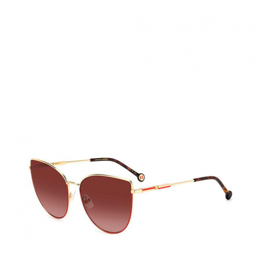 LUNETTES DE SOLEIL ELLE 0138/S Y11 T59 145