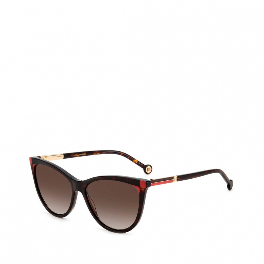 SONNENBRILLE HER 0141/S O63 T57 145