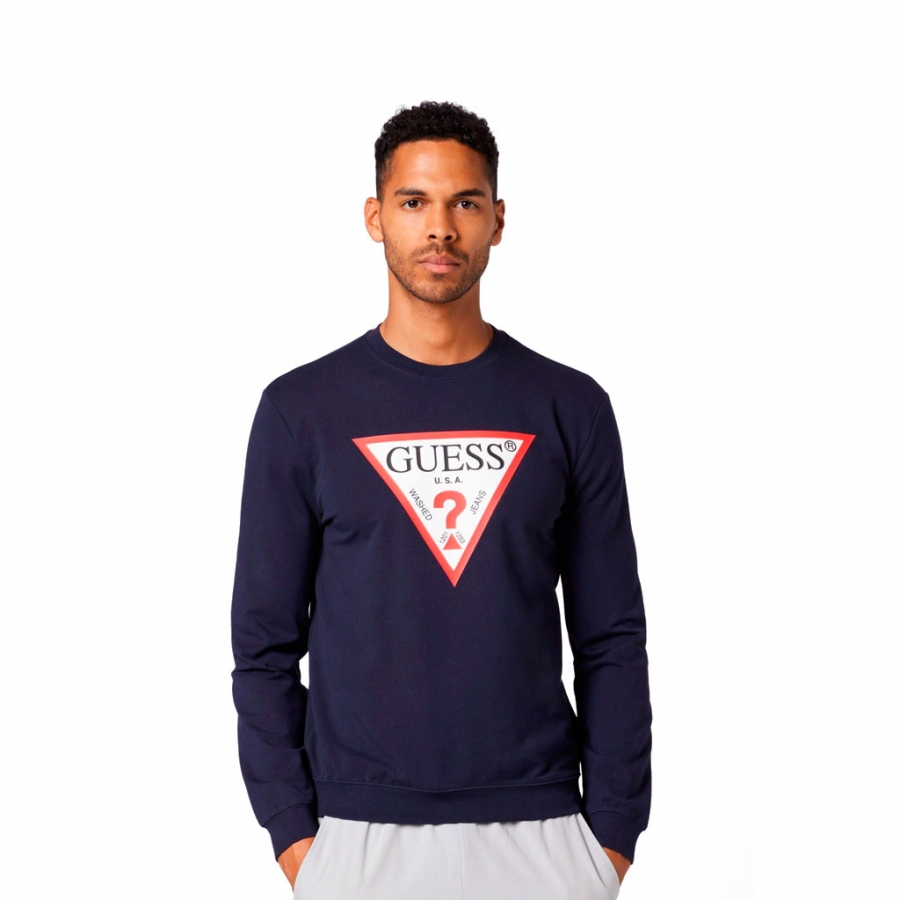 AUDLEY SWEATSHIRT