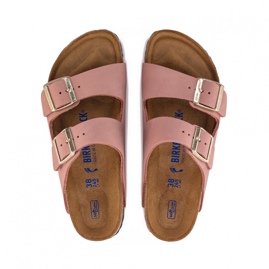 ARIZONA SANDALS SOFT INSOLE