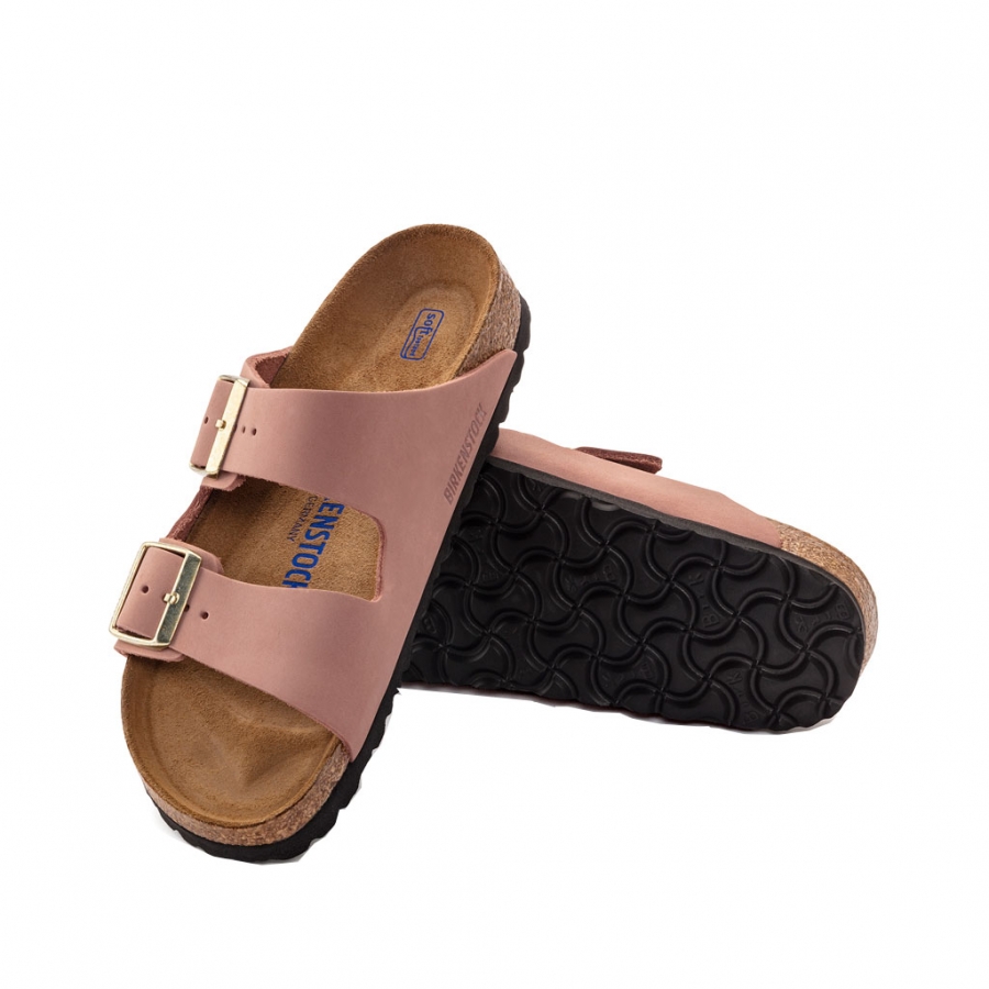 SANDALIAS ARIZONA PLANTILLA BLANDA