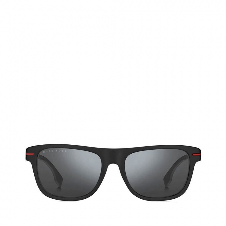 SUNGLASSES 1322/S BLX-BLACK MATT T55