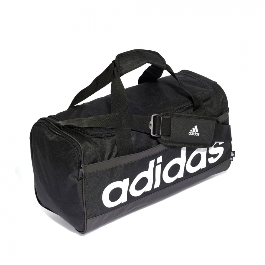 SAC DE SPORT ESSENTIALS LINEAR MOYEN