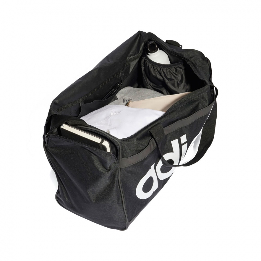 SAC DE SPORT ESSENTIALS LINEAR MOYEN