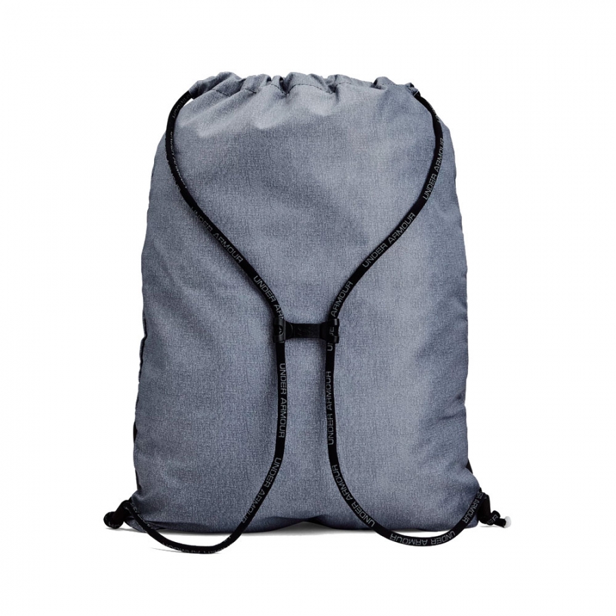 UNBEFEHLBARER RUCKSACK