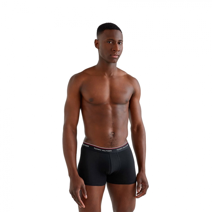 PAKET MIT 3 PREMIUM ESSENTIAL BOXERHOSE