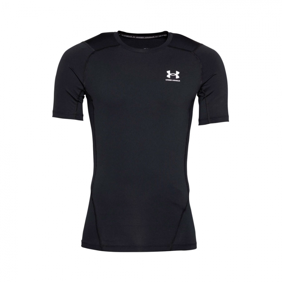 T-SHIRT MANICA CORTA ARMATURA HEATGEAR