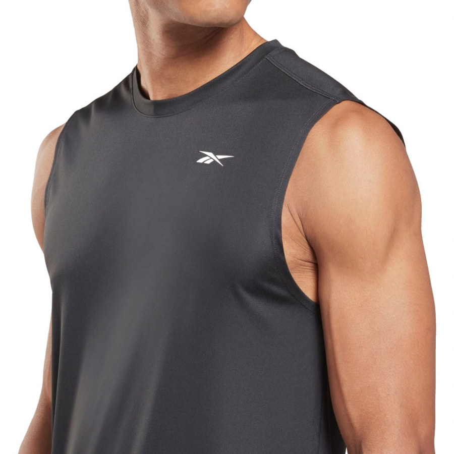 CHEMISE SANS MANCHES TRAINING TECH