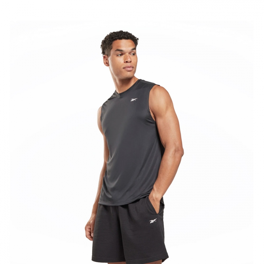 CHEMISE SANS MANCHES TRAINING TECH