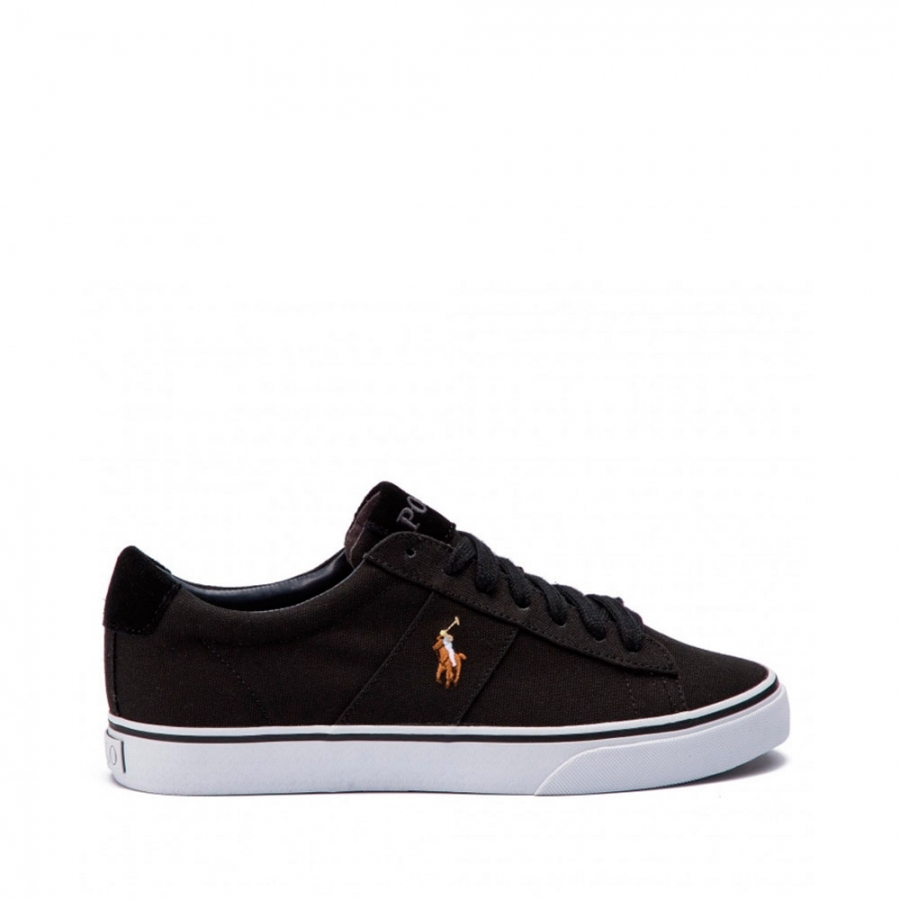 Sneaker von Ralph Lauren Sayer