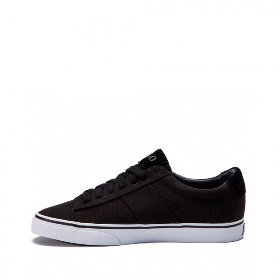 Sneaker von Ralph Lauren Sayer