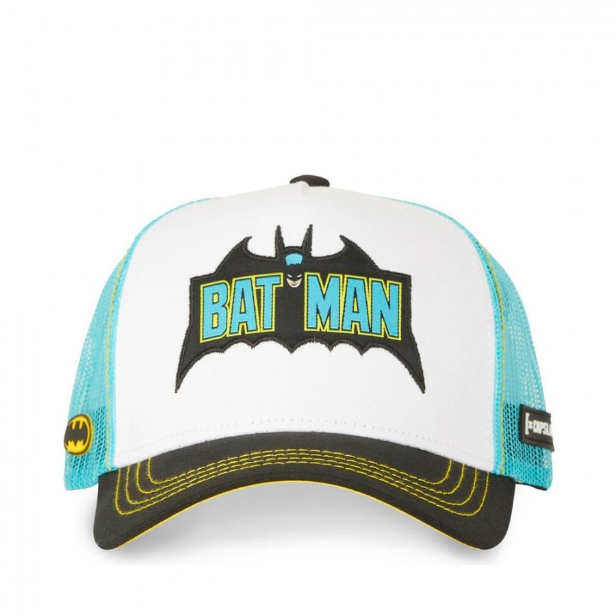 cappellino-logo-batman