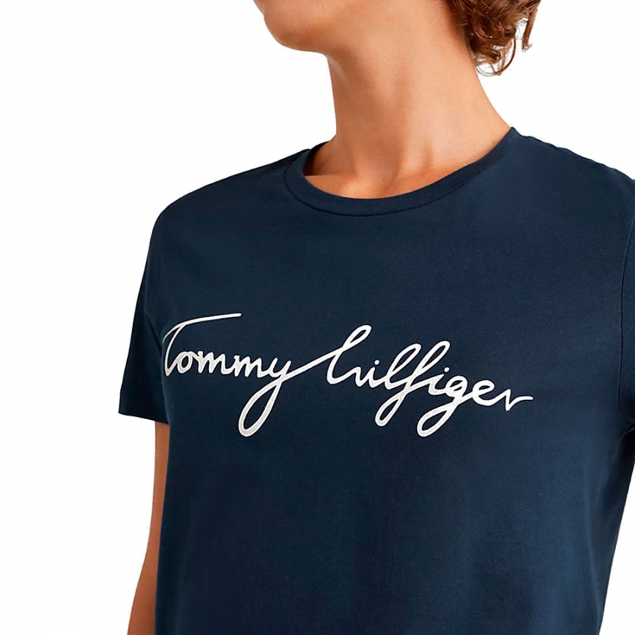 t-shirt-heritage-avec-logo