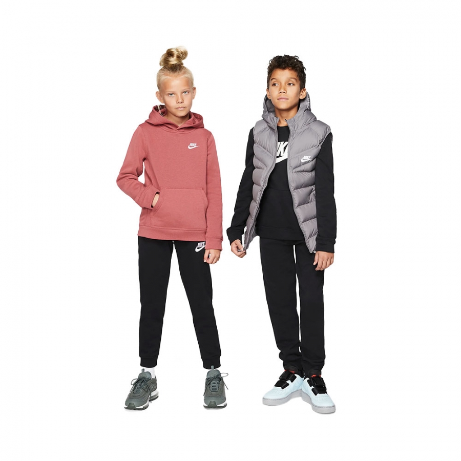 club-fleece-kids-pants