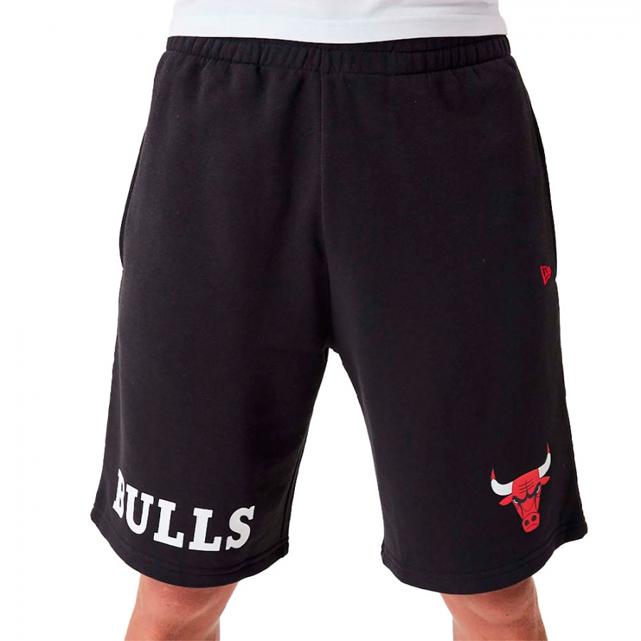 short-chicago-bulls