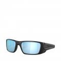 D8-PRIZM DEEP POLARIZED(MATTE BLACK)