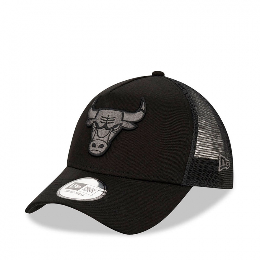 casquette-en-a-chicago-bulls