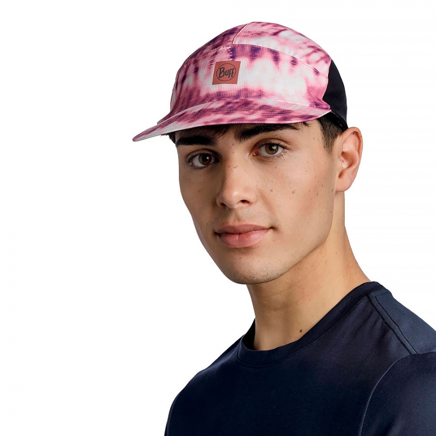 casquette-deri-rose