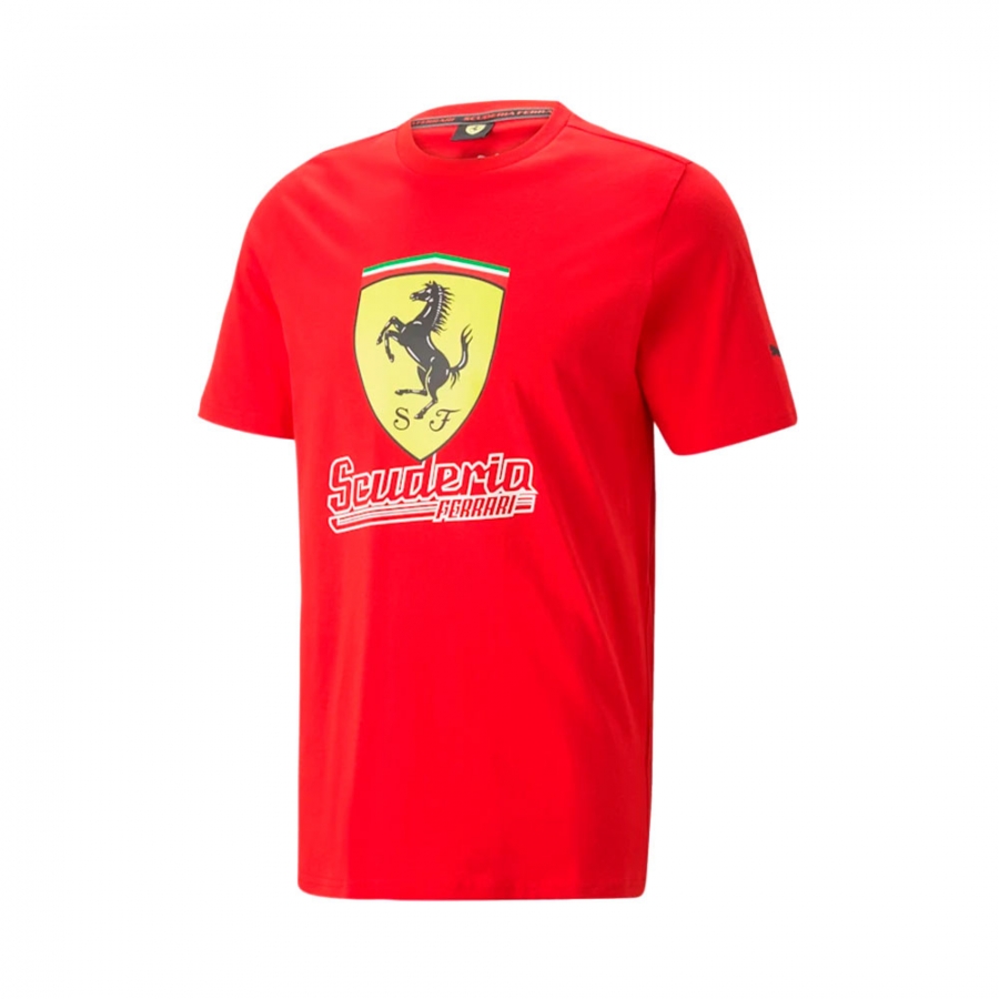 camiseta-scuderia-ferrari