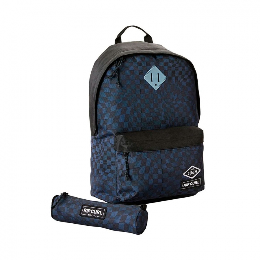 zaino-dome-back-to-school-case