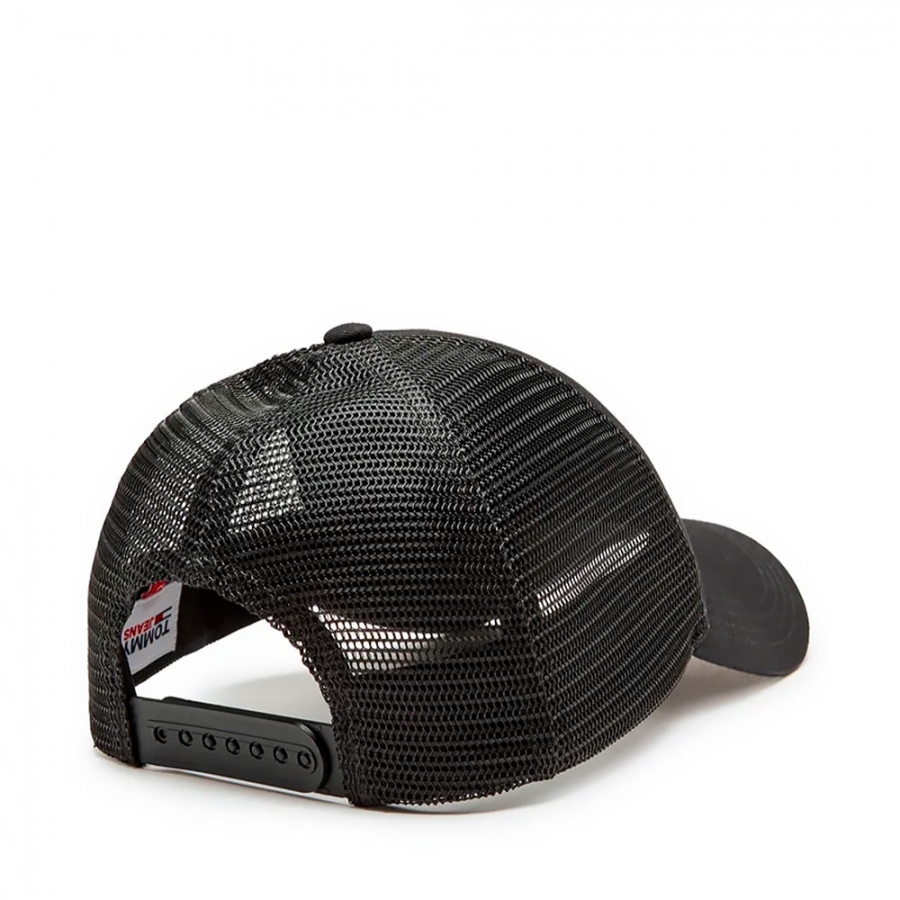 casquette-trucker-avec-panneaux-en-maille