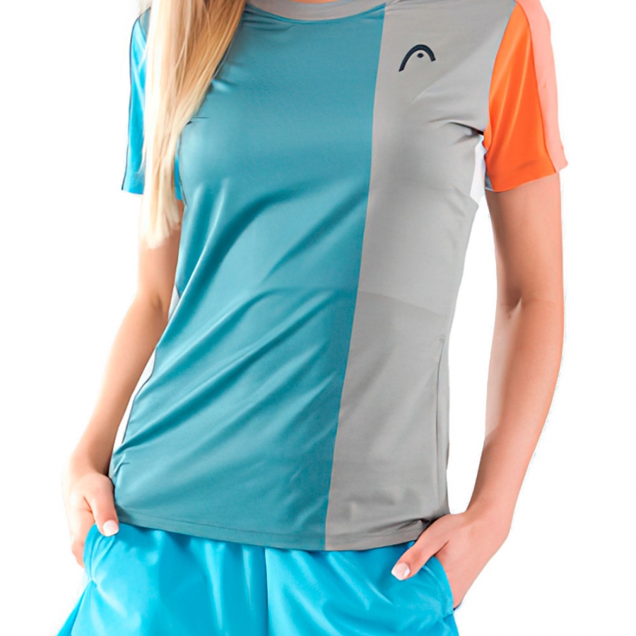 t-shirt-padel-tech-a-maniche-corte-da-donna