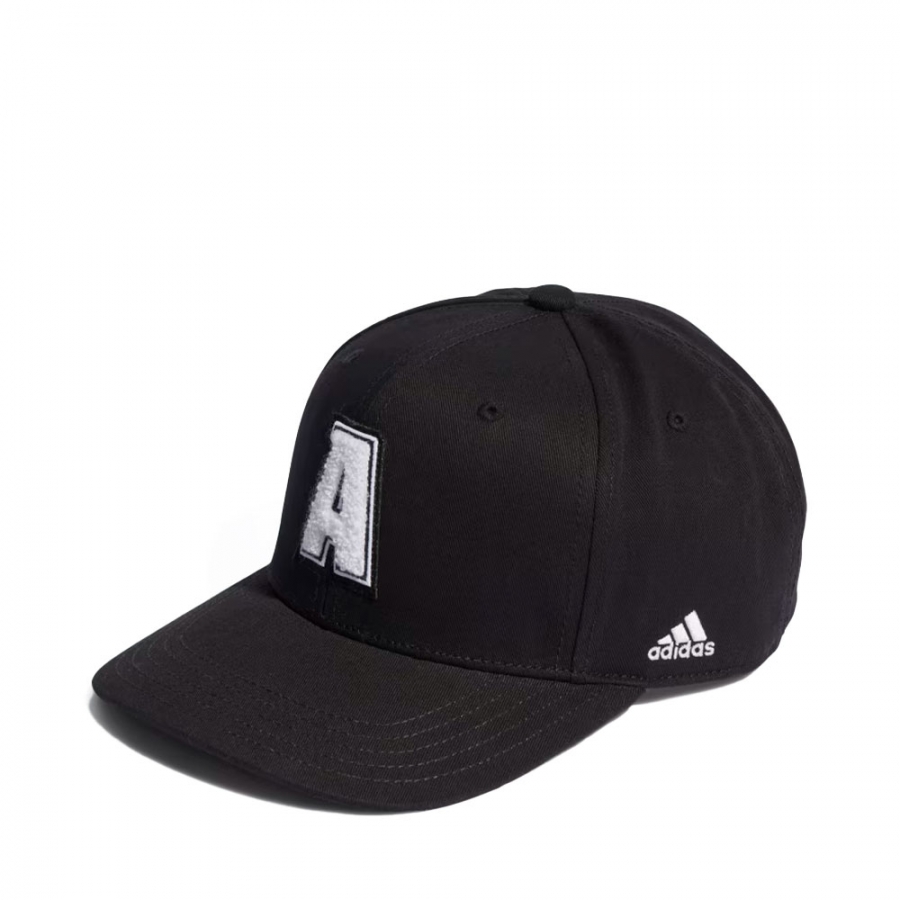 snapback-kappe-mit-logo