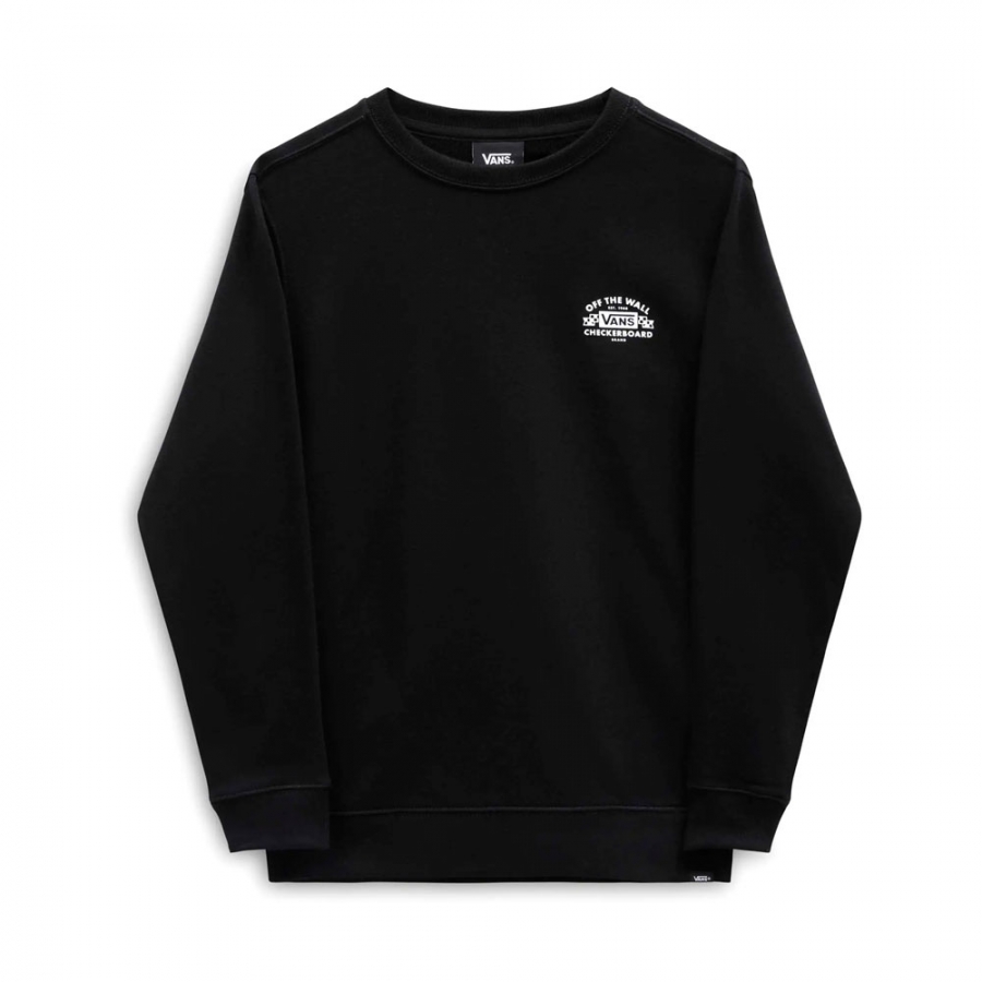 sweat-shirt-noir-workshop-crew