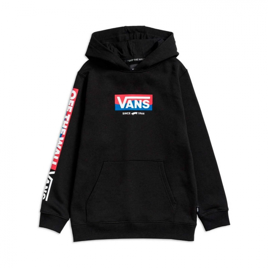 sweatshirt-von-easy-logo