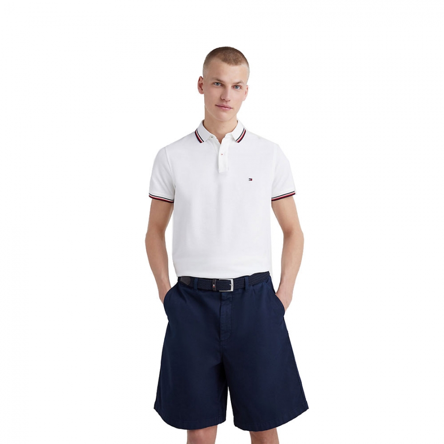 polo-coupe-slim-en-coton-biologique