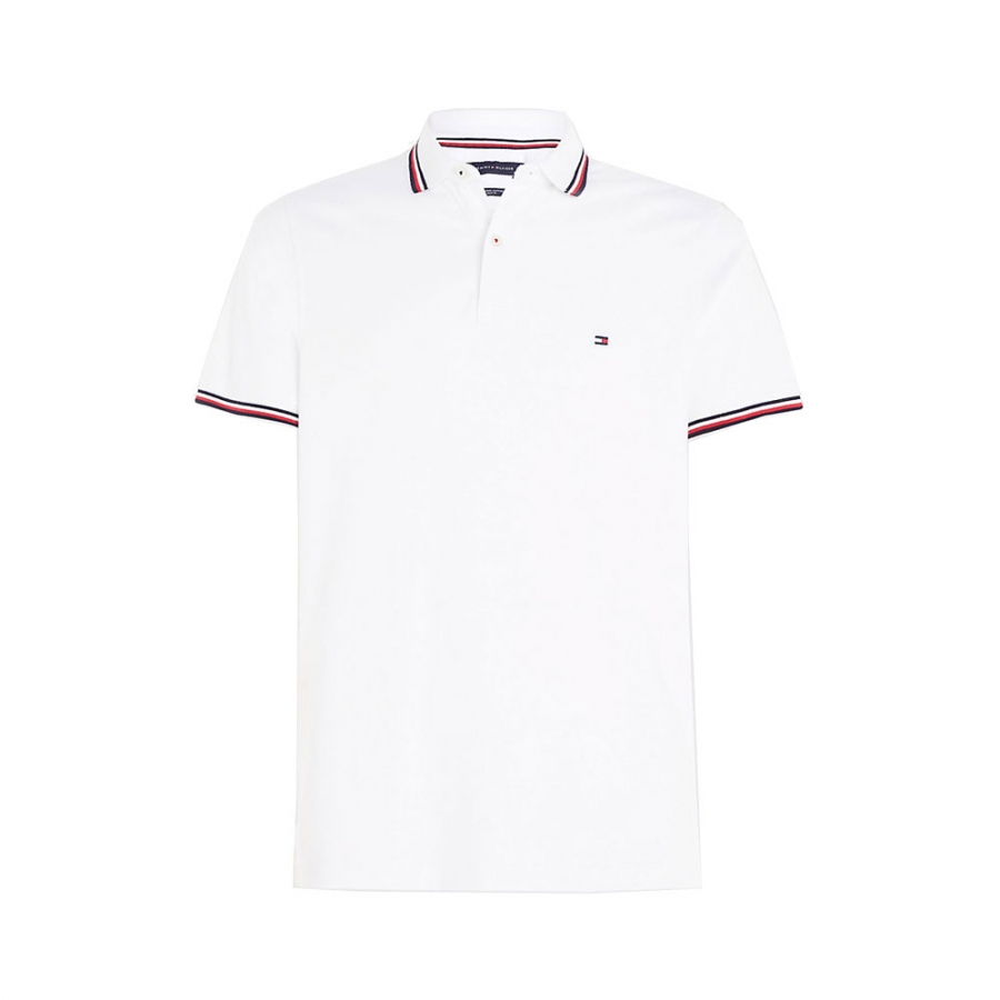 polo-coupe-slim-en-coton-biologique