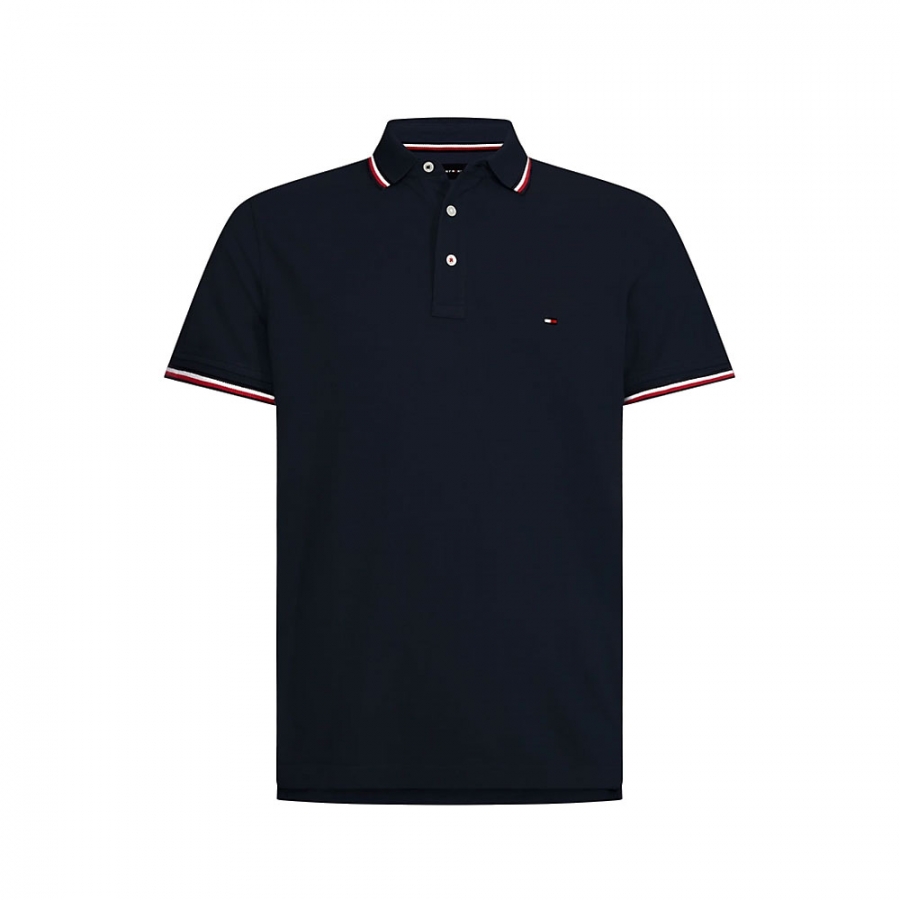 polo-slim-en-coton-biologique