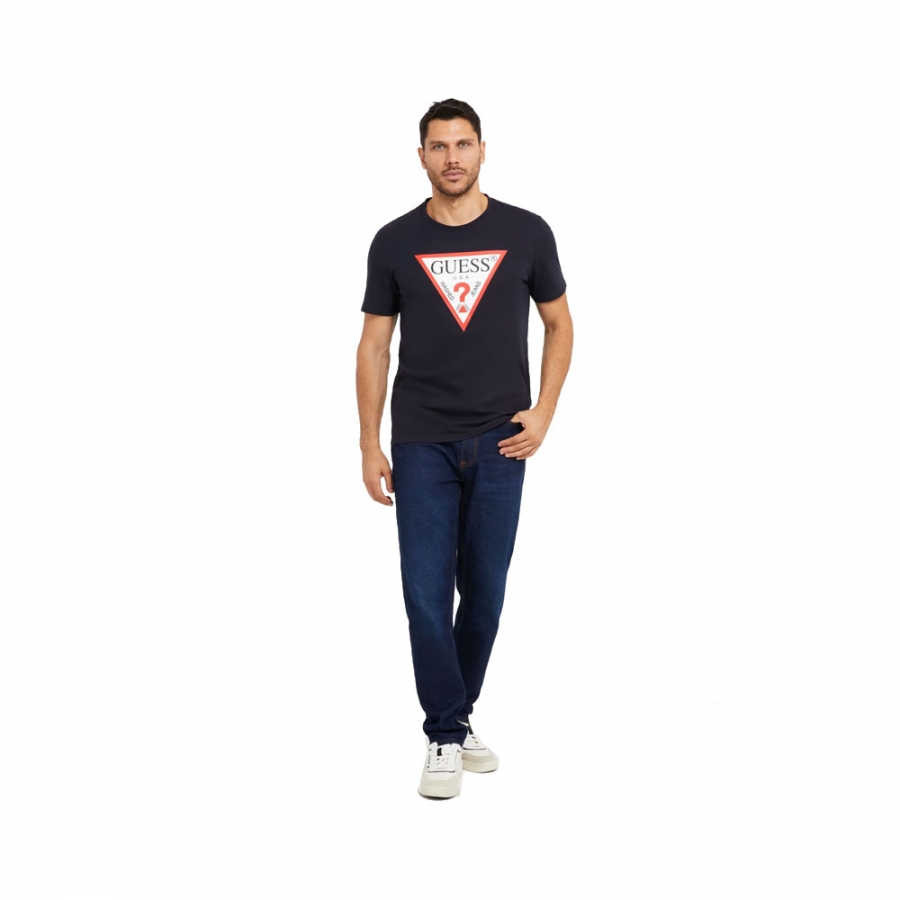 triangle-logo-t-shirt