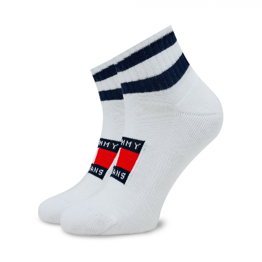 socken-mit-viertelstreifen