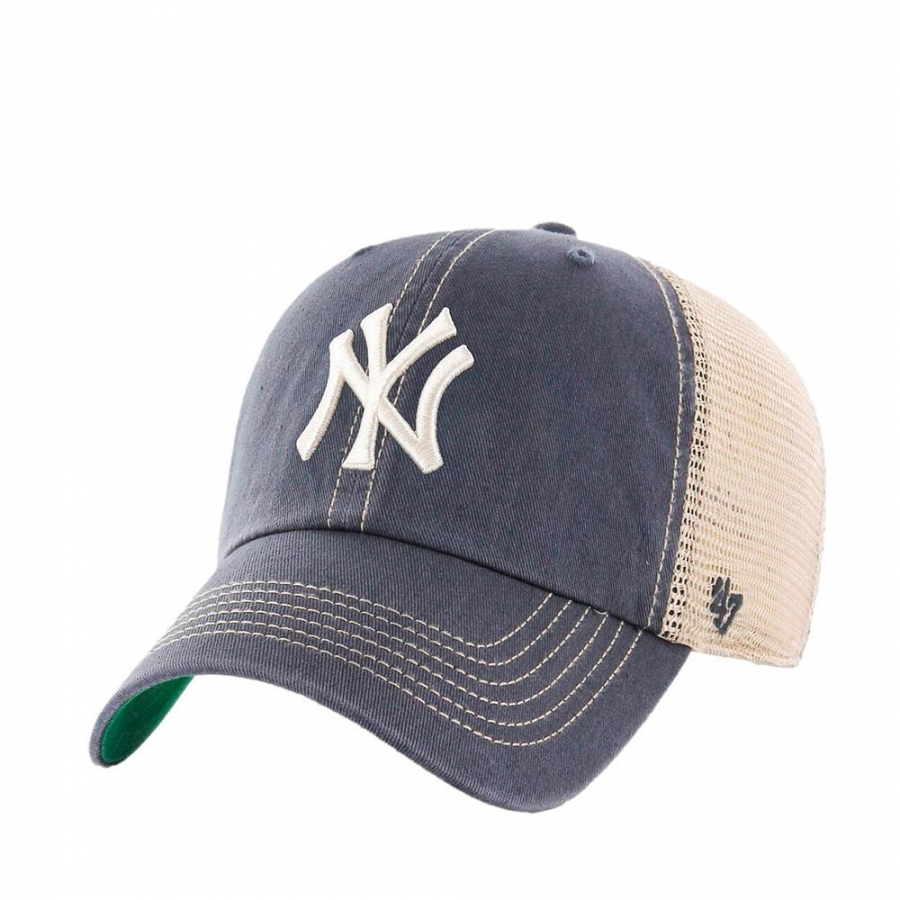 cappello-per-la-pulizia-del-trawler-mlb-nyy