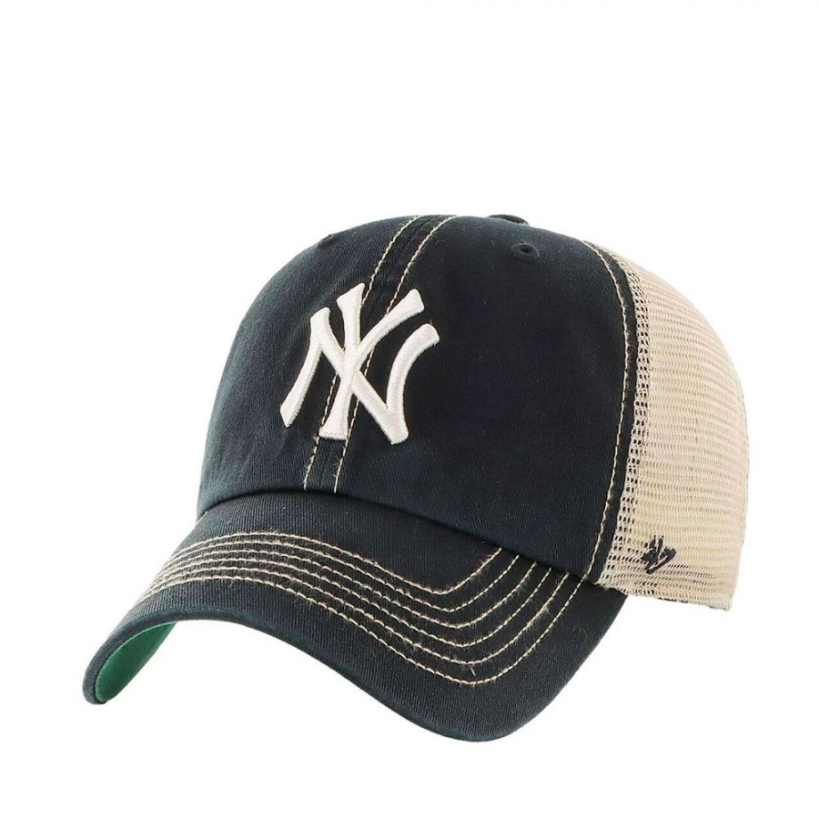 casquette-de-nettoyage-mlb-nyy-trawler