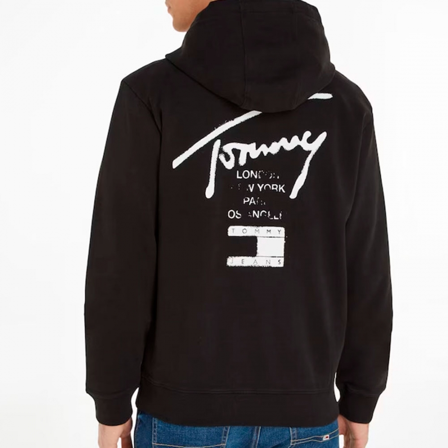 sweatshirt-mit-spruhfarb-logo