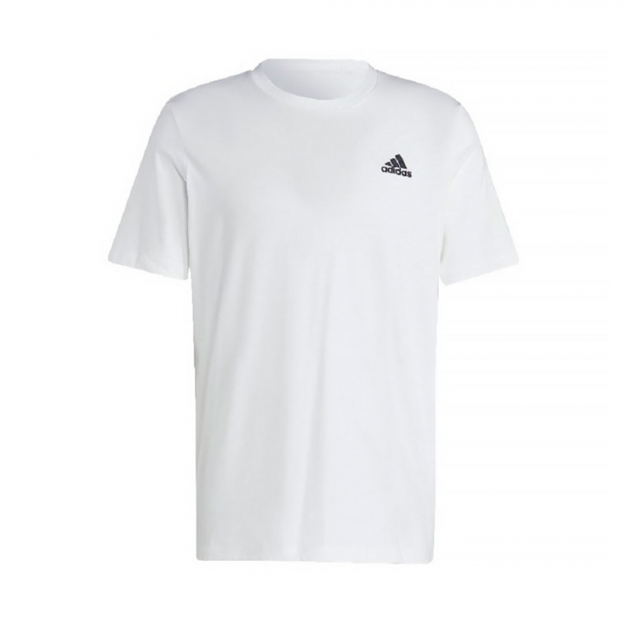 t-shirt-simple-avec-petit-logo-brode-essentials